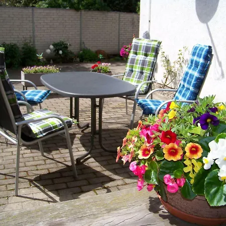 Ferienwohnung Argens * Ulrichshorst
