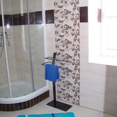 Apartment Ferienwohnung Argens Ulrichshorst