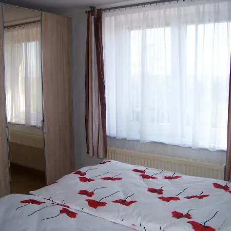 Ferienwohnung Argens * Ulrichshorst