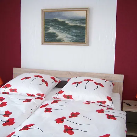 Ferienwohnung Argens Apartment