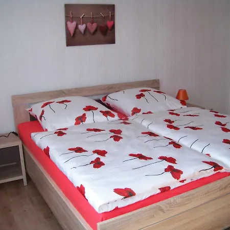Apartment Ferienwohnung Argens Ulrichshorst