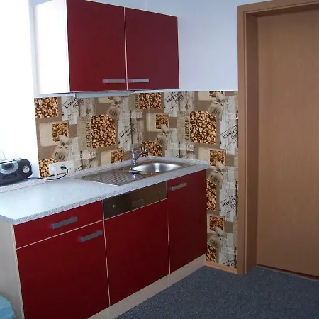 Ferienwohnung Argens Apartment *