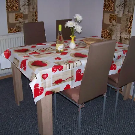 Ferienwohnung Argens Apartment