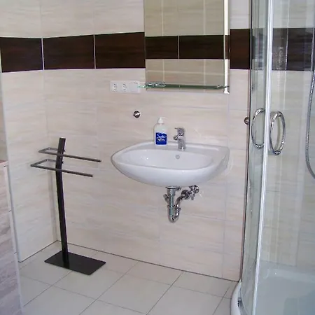 Ferienwohnung Argens Apartment Ulrichshorst