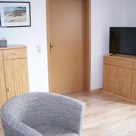 Ferienwohnung Argens Apartment Ulrichshorst