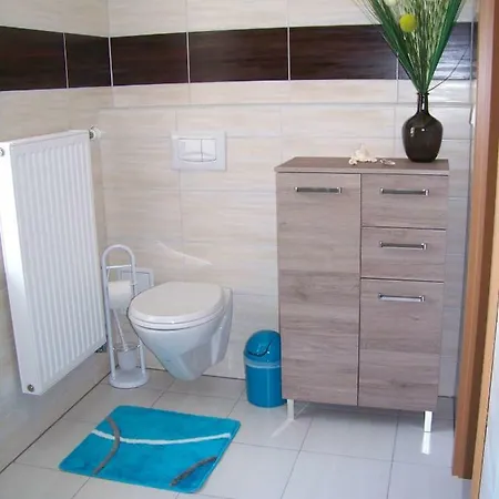 Ferienwohnung Argens Apartment *