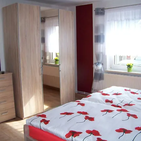 Ferienwohnung Argens Ulrichshorst