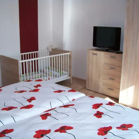 Ferienwohnung Argens Apartment *