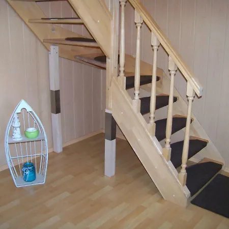 Ferienwohnung Argens Ulrichshorst