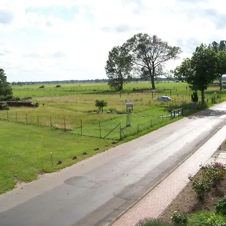 Ferienwohnung Argens * Ulrichshorst