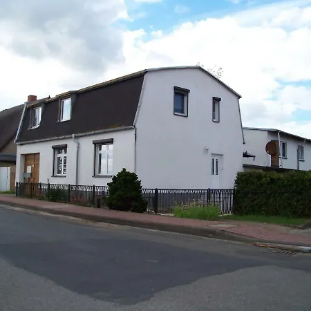 Ferienwohnung Argens Apartment *