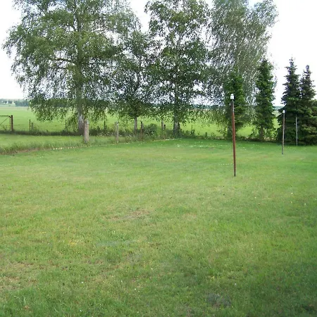 Ferienwohnung Argens * Ulrichshorst