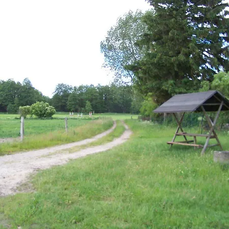 Ferienwohnung Argens Apartment Ulrichshorst