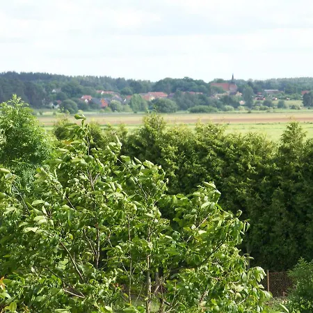 Apartment Ferienwohnung Argens Ulrichshorst