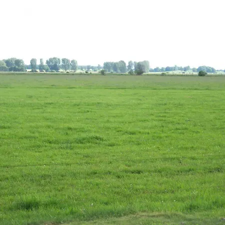 Ferienwohnung Argens *