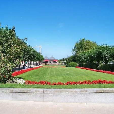 Apartment Ferienwohnung Argens