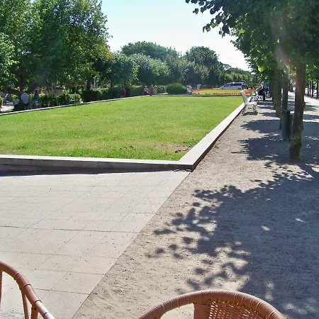 Ferienwohnung Argens * Ulrichshorst