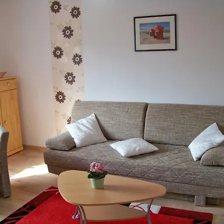 Ferienwohnung Argens * Ulrichshorst