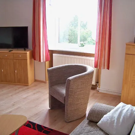 Ferienwohnung Argens *