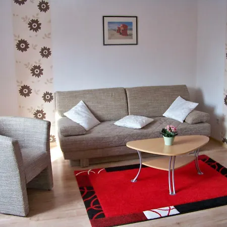 Apartment Ferienwohnung Argens