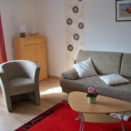 Ferienwohnung Argens Apartment