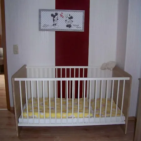 Ferienwohnung Argens * Ulrichshorst