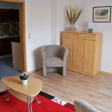 Apartment Ferienwohnung Argens *